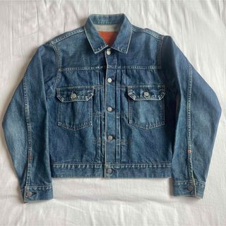 リーバイス 革 ジージャン/デニムジャケット(メンズ)の通販 100点以上