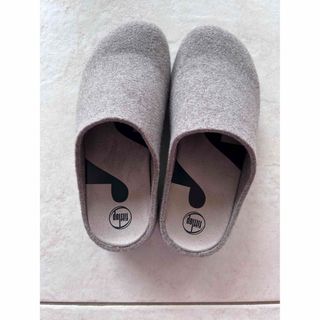 フィットフロップ(fitflop)のフィットフロップ　クロッグ (スリッポン/モカシン)