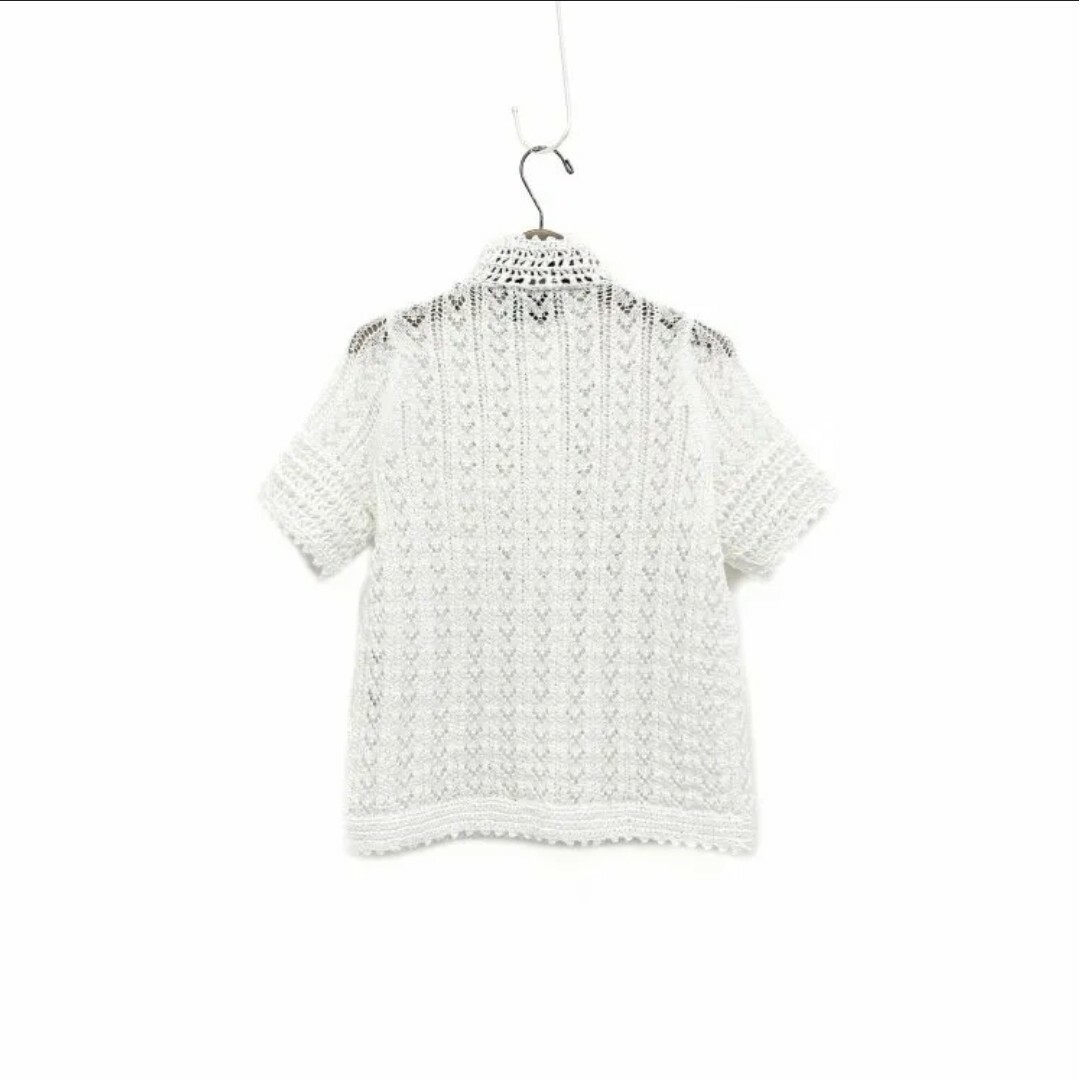 Drawer(ドゥロワー)の【新品】SEVEN TEN by MIHO KAWAHITO トップス レディースのトップス(Tシャツ(半袖/袖なし))の商品写真