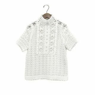 ドゥロワー(Drawer)の【新品】SEVEN TEN by MIHO KAWAHITO トップス(Tシャツ(半袖/袖なし))