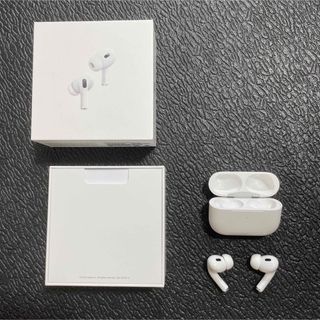 APPLE MQD83J/A WHITE(ヘッドフォン/イヤフォン)