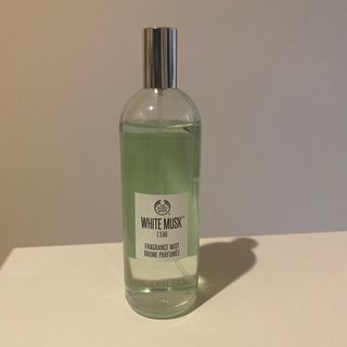 the body shop ホワイトムスク ロー フレグランスミスト(ユニセックス)