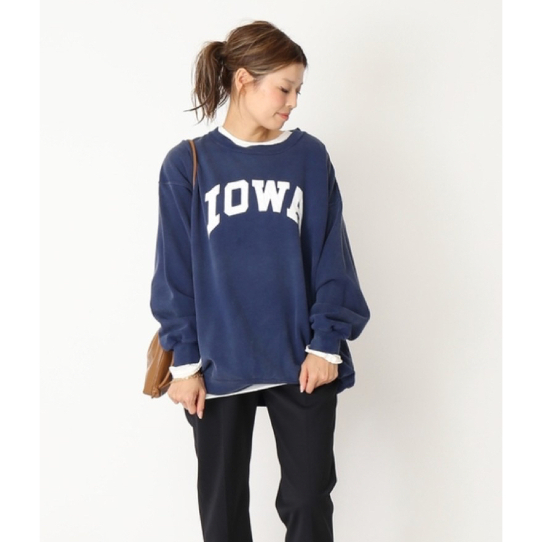 レディースIOWA vintage