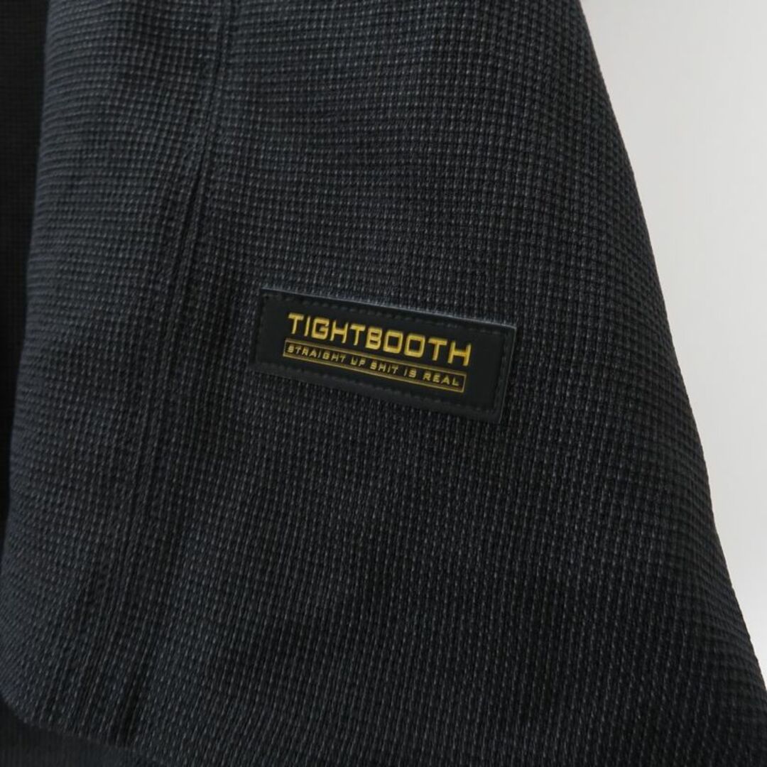 TIGHTBOOTH PRODUCTION 21ss PINHEAD OPEN POLOの通販 by UNION3