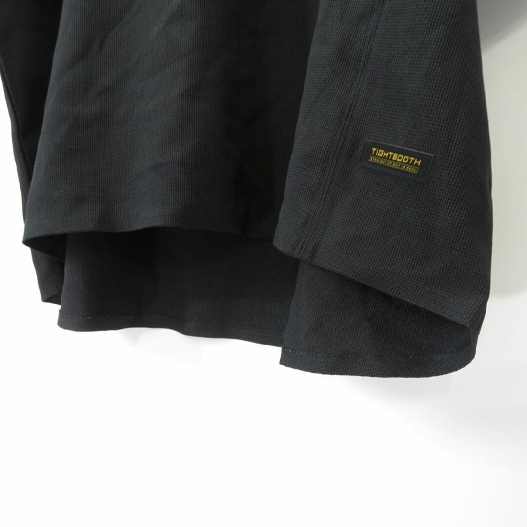 TIGHTBOOTH PRODUCTION 21ss PINHEAD OPEN POLOの通販 by UNION3