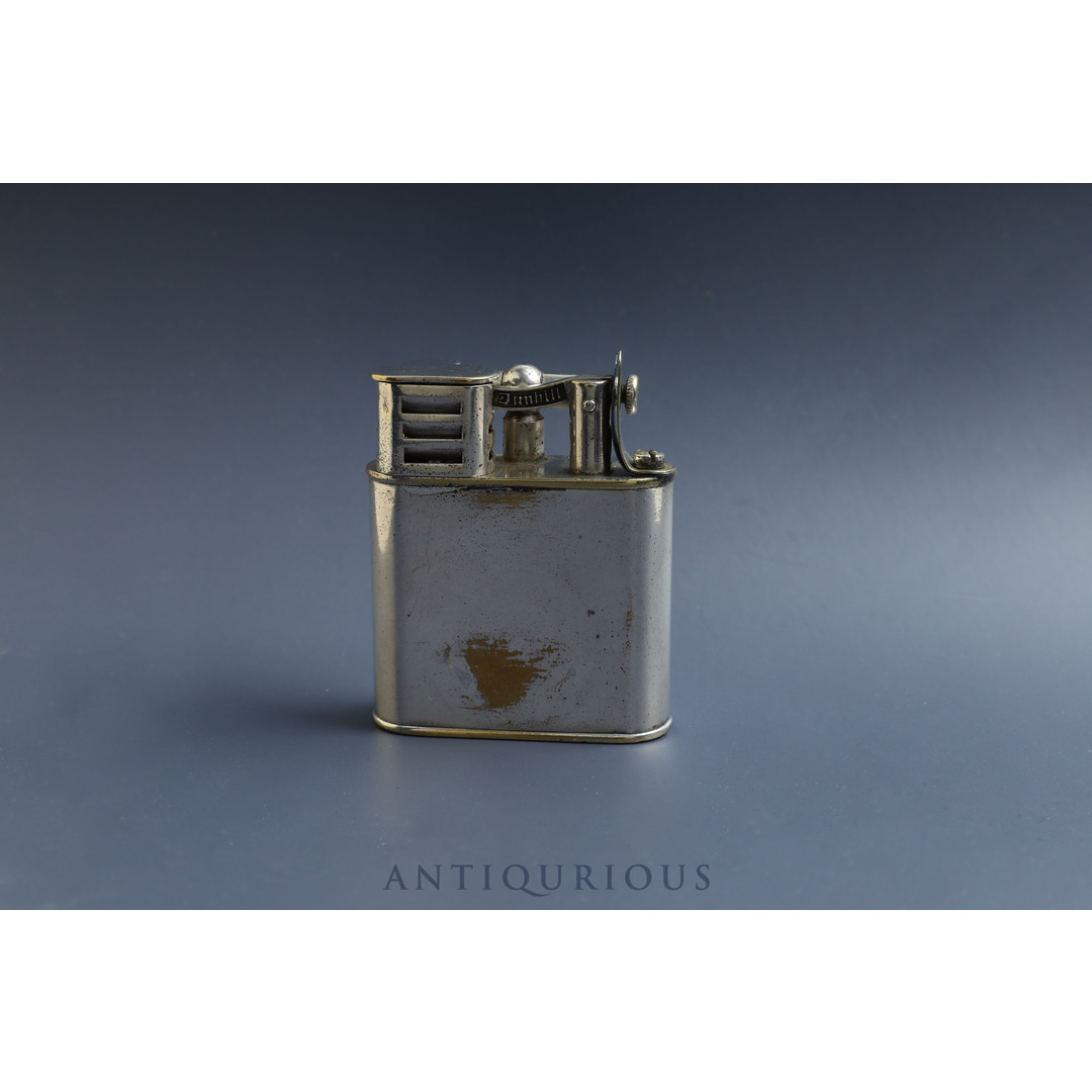 Dunhill - DUNHILL ダンヒル オイルライター Model Aの通販 by