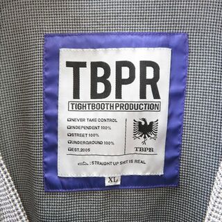 TIGHTBOOTH PRODUCTION 21ss PINHEAD OPEN POLOの通販 by UNION3