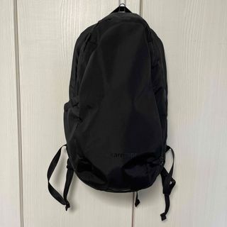 カリマー(karrimor)のカリマー　ハイライズ　22L バックパック　黒(バッグパック/リュック)