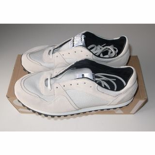 スパルウォート(SPALWART)のspalwart  marathon trail white size42(スニーカー)