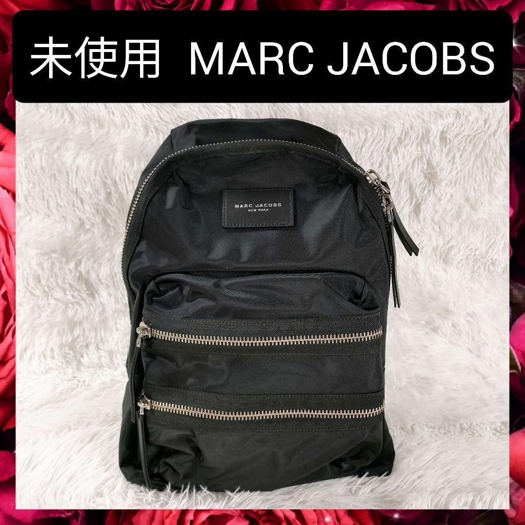 新品未使用☆MARC JACOBS リュック