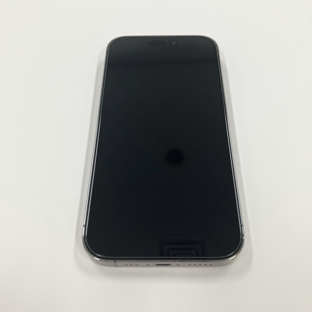 iPhone 14 Pro ディープパープル 128 GB SIMフリー iPhone 14 Pro ディープパープル 128 GB SIMフリー