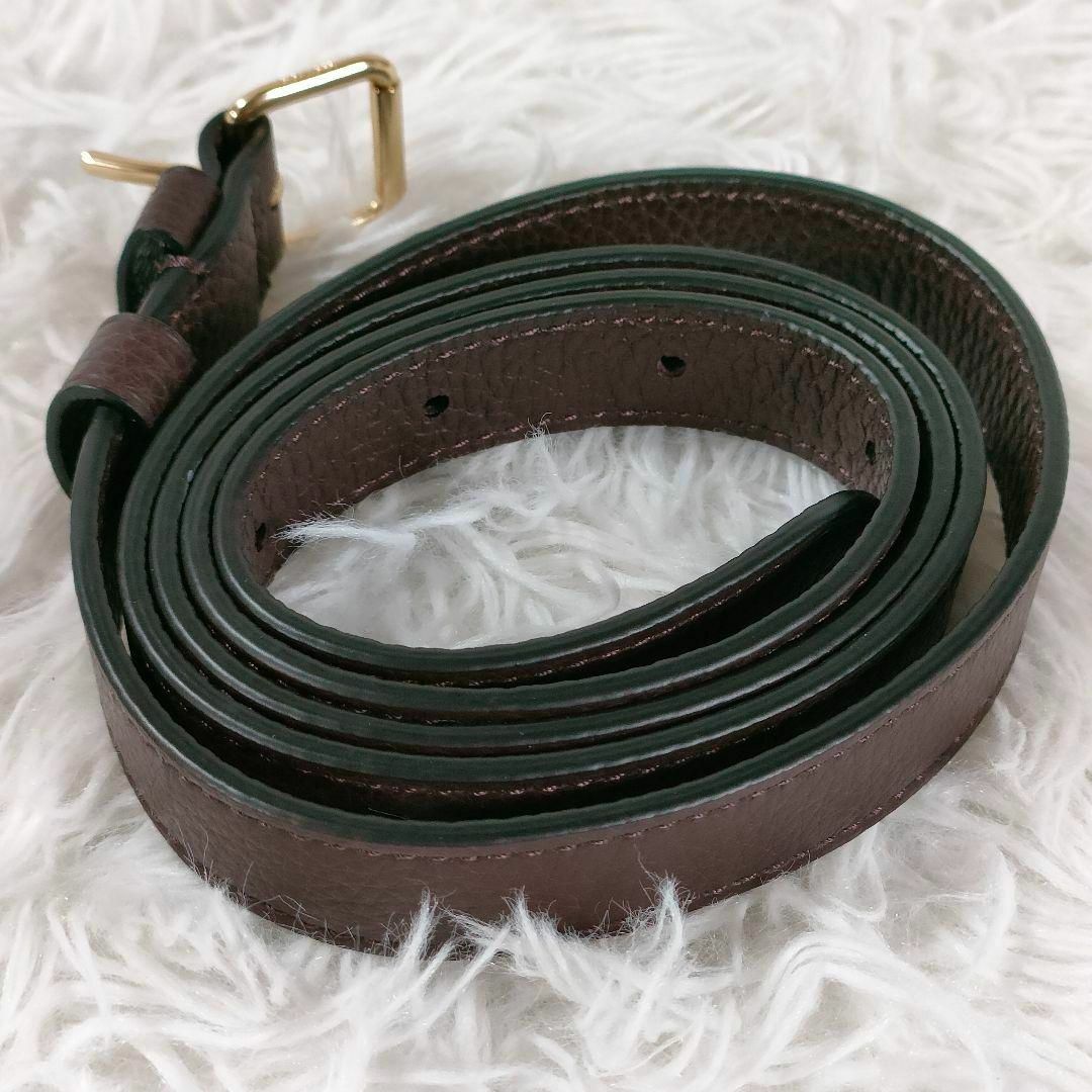 COACH - 未使用 コーチ 4162 レザー ショルダーバッグ レディース
