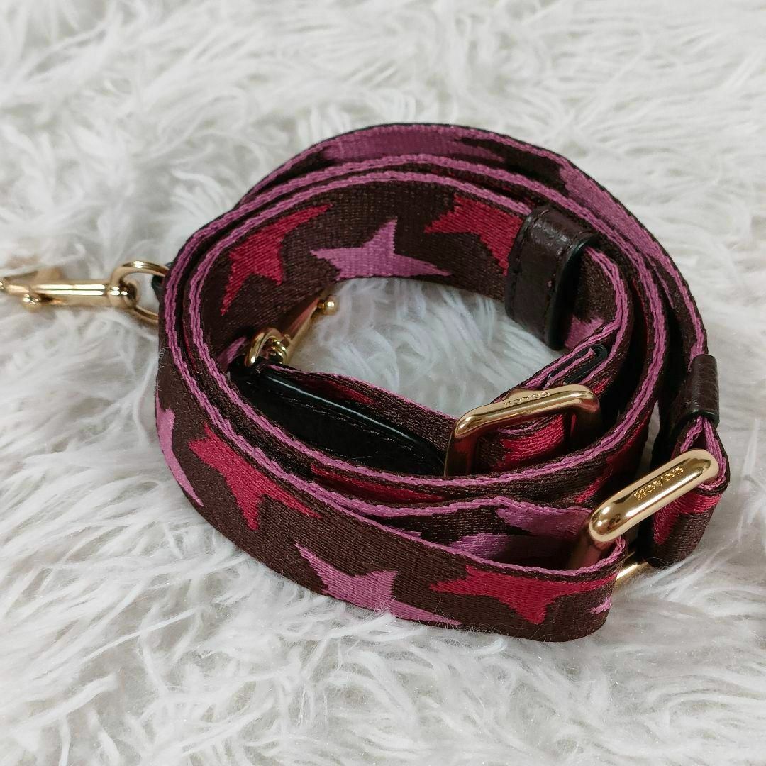 COACH - 未使用 コーチ 4162 レザー ショルダーバッグ レディース