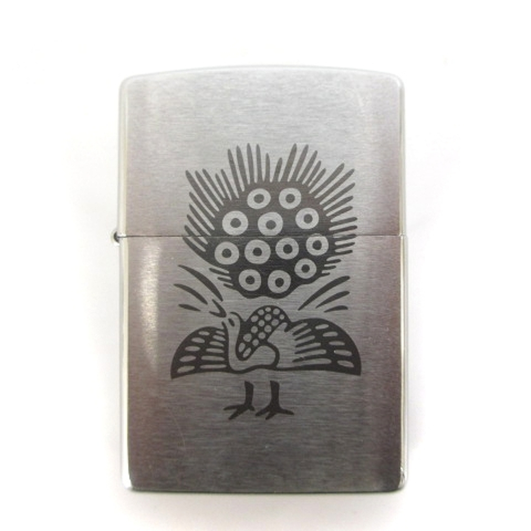 希少　現品限り　ZIPPO　ライター