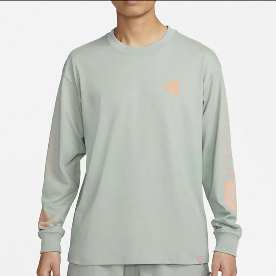 NIKE(ナイキ)のNIKE ACG TEE メンズのトップス(Tシャツ/カットソー(七分/長袖))の商品写真