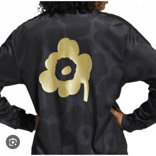 【新品未使用】マリメッコ ケイダス コート ブルゾン marimekko