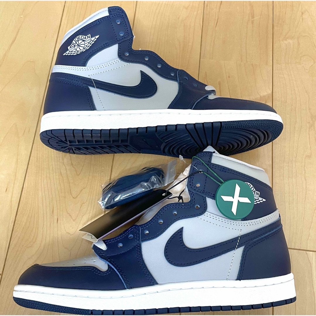 Jordan Brand(NIKE) - ナイキ エアジョーダン1 レトロ ハイ 85