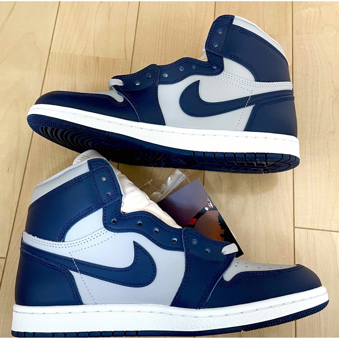 Jordan Brand(NIKE) - ナイキ エアジョーダン1 レトロ ハイ 85