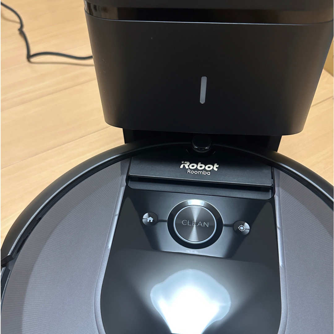 iRobot - 【新品同様】ルンバi7+アイロボット i755060の通販 by ...