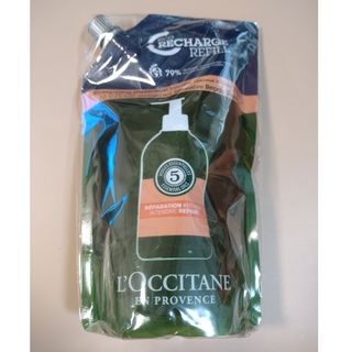 ロクシタン(L'OCCITANE)のロクシタン　ファイブハーブス　リペアリングシャンプーつめかえ用　500ml(シャンプー)