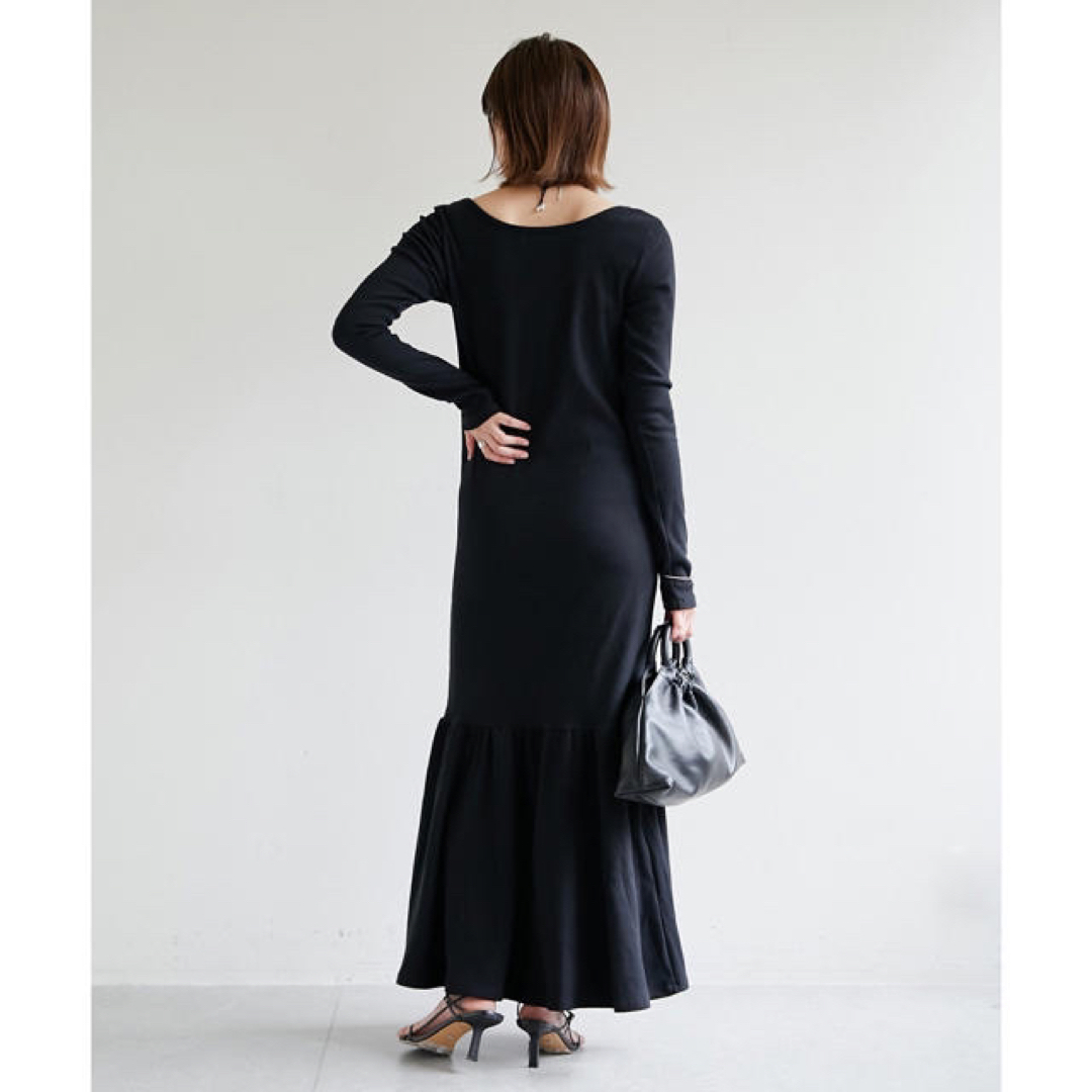 GALLARDAGALANTE NAVY - 【used・美品】GALLARDAGALANTE マーメイド