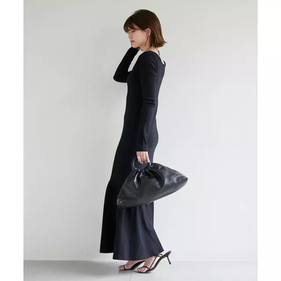GALLARDAGALANTE NAVY - 【used・美品】GALLARDAGALANTE マーメイド