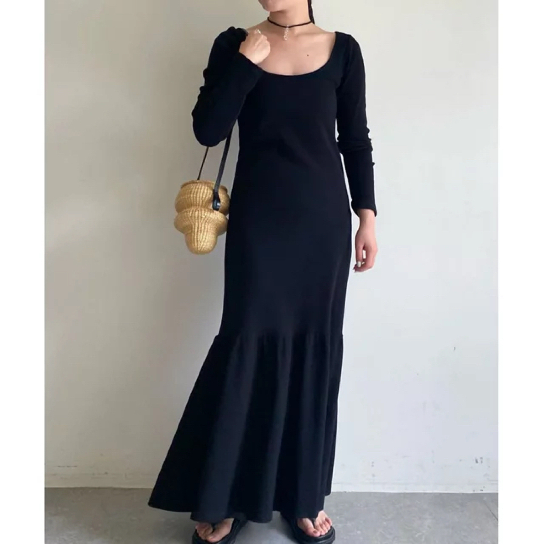 GALLARDAGALANTE NAVY - 【used・美品】GALLARDAGALANTE マーメイド
