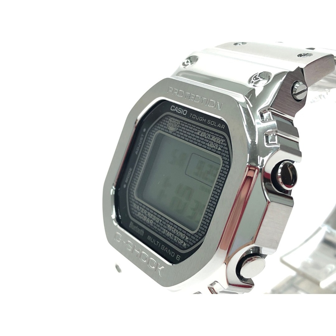 CASIO - ▽▽CASIO カシオ メンズ腕時計 電波ソーラー デジタル