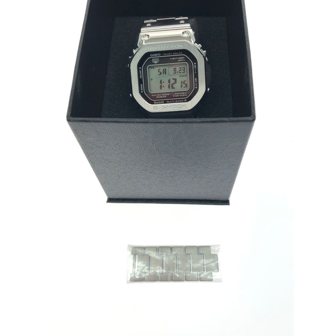 CASIO - ▽▽CASIO カシオ メンズ腕時計 電波ソーラー デジタル