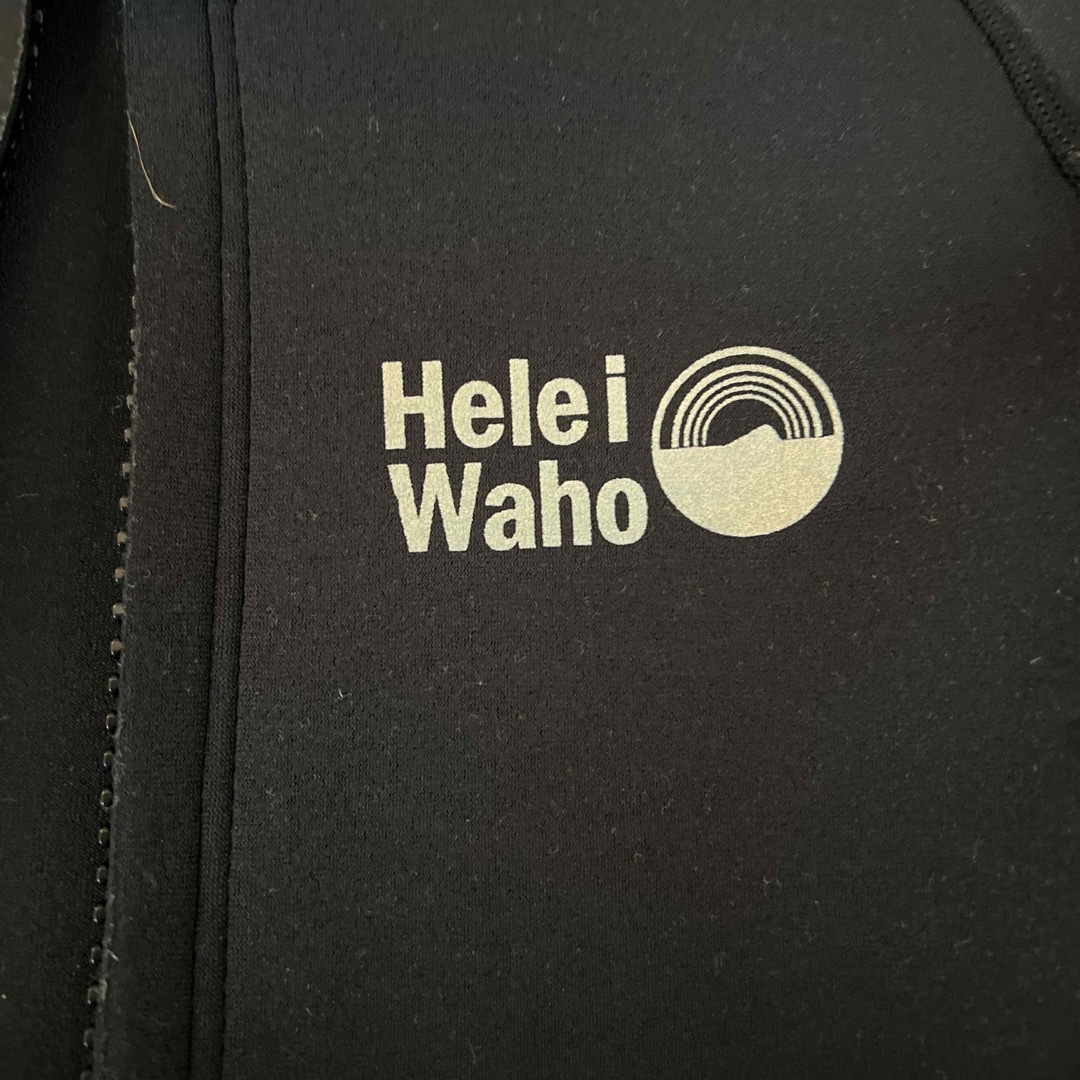 Hele i Waho(ヘレイワホ)のウェットスーツ 上下セットHele i Waho ヘレイワホsup サーフィン スポーツ/アウトドアのスポーツ/アウトドア その他(サーフィン)の商品写真