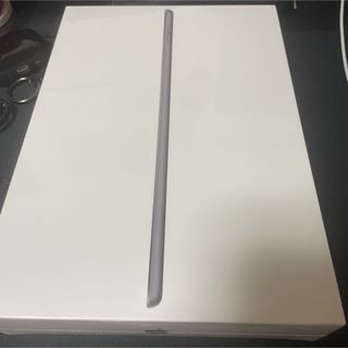 iPad第9世代　Wi-Fi256G(タブレット)