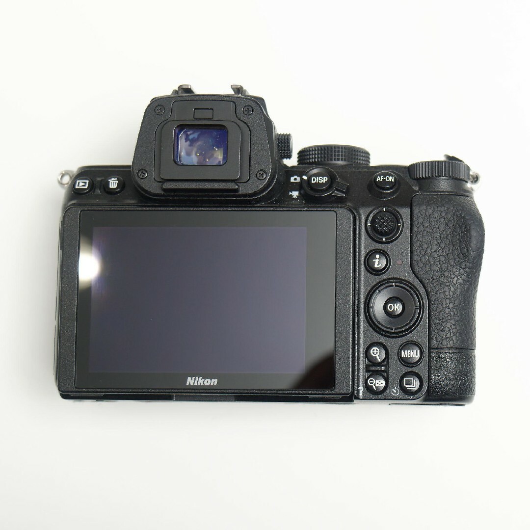 Nikon Z5 ボディ ワケあり-tops.edu.ng