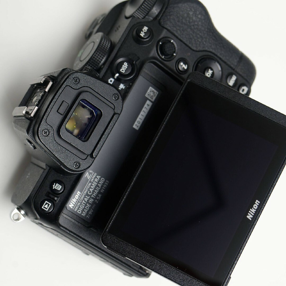 Nikon - 【訳あり】Nikon Z5 ボディの通販 by カメラ・レンズ中心