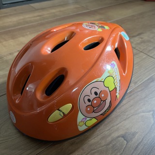 子供用ヘルメット(ヘルメット/シールド)