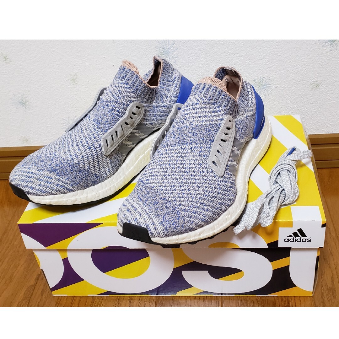 新品23.5　アディダス Ultra BOOST X ウルトラブースト