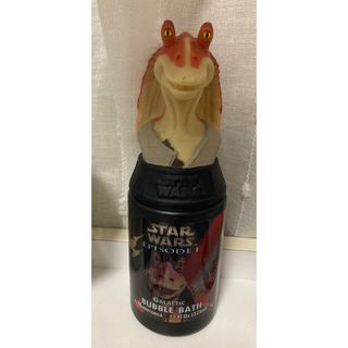 STAR WARS スターウォーズ ジャージャービンクス バブルバス(SF/ファンタジー/ホラー)