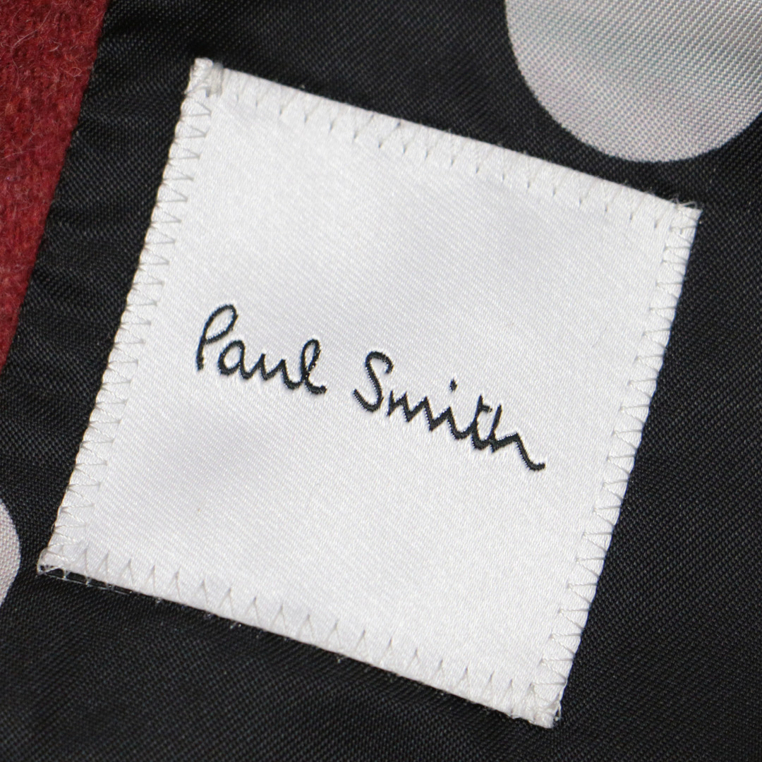 Paul Smith - Paul Smith ポールスミス アウター コート ロング ...