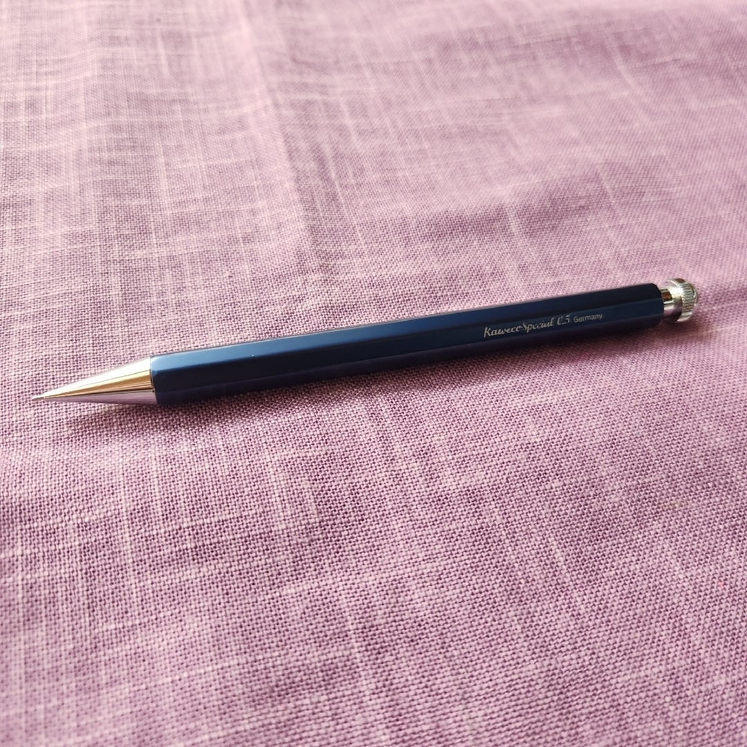 Kaweco - Kaweco Special シャープペンシル 0.5mm シャーペンの通販 by