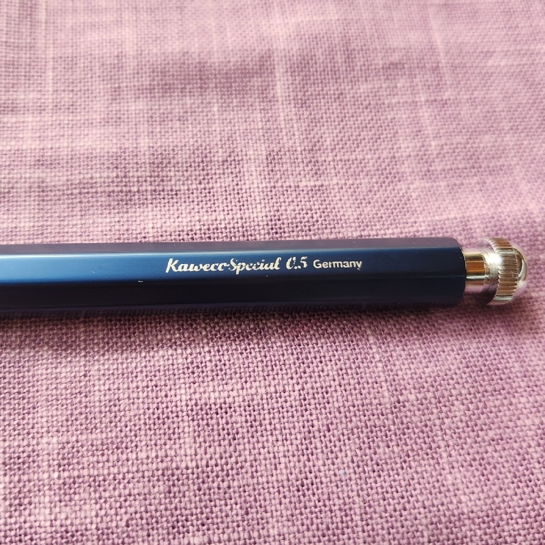 Kaweco - Kaweco Special シャープペンシル 0.5mm シャーペンの通販 by