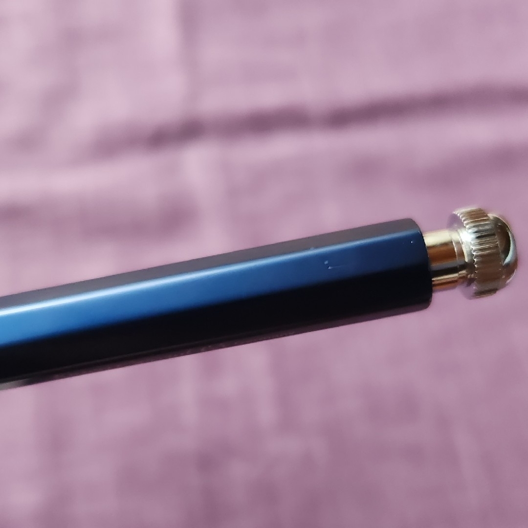 Kaweco(カヴェコ)のKaweco Special シャープペンシル 0.5mm シャーペン インテリア/住まい/日用品の文房具(ペン/マーカー)の商品写真