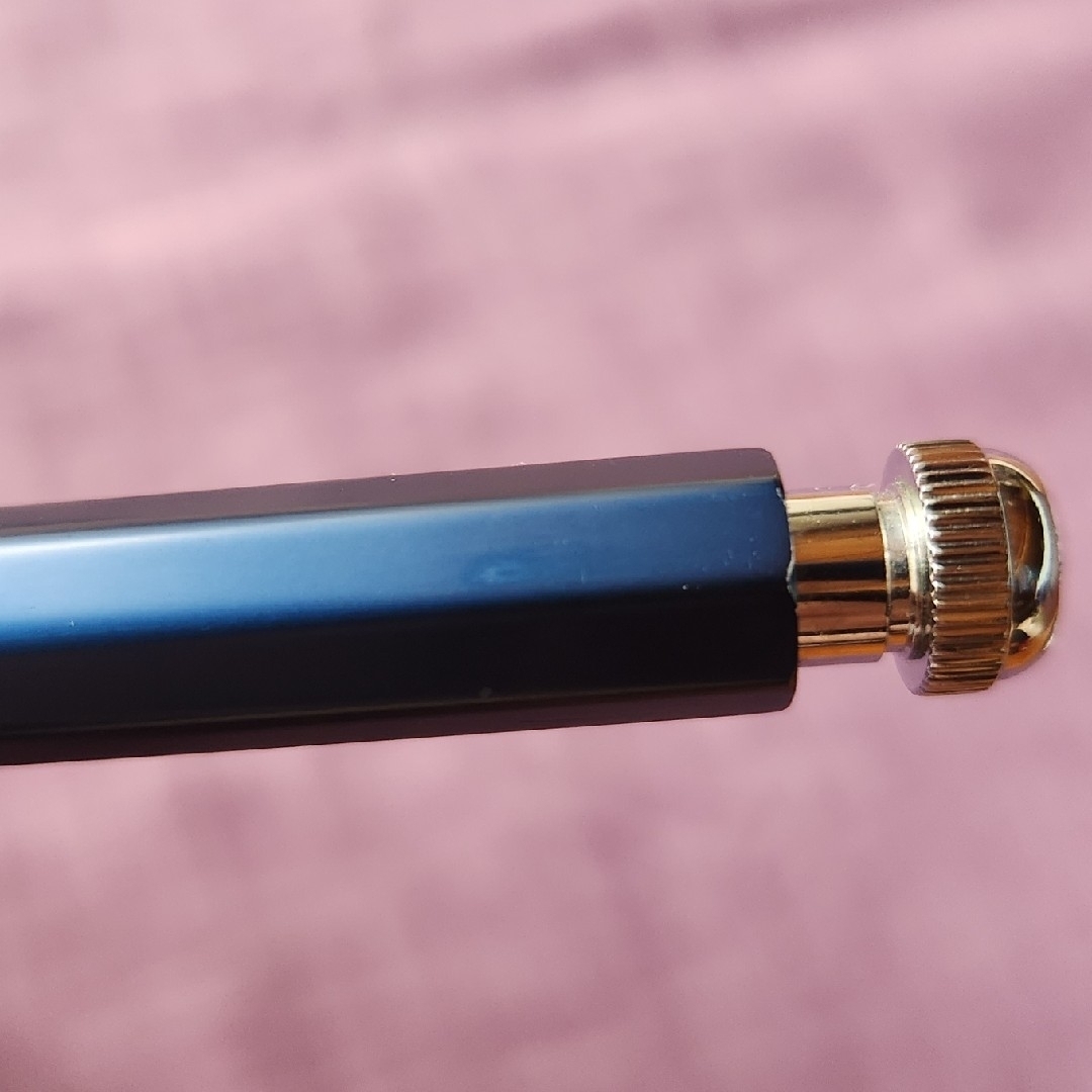 Kaweco(カヴェコ)のKaweco Special シャープペンシル 0.5mm シャーペン インテリア/住まい/日用品の文房具(ペン/マーカー)の商品写真