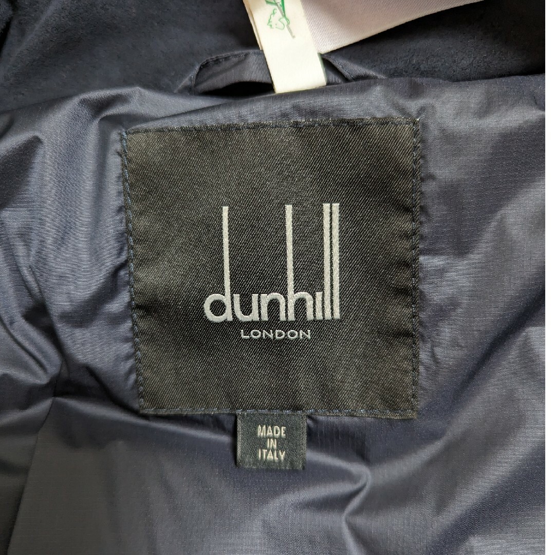 Dunhill - dunhill ダウンジャケット メンズの通販 by CheeMingming's ...