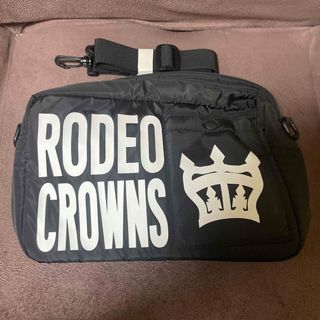 ロデオクラウンズワイドボウル(RODEO CROWNS WIDE BOWL)のロデオクラウンズショルダーバッグ(ショルダーバッグ)