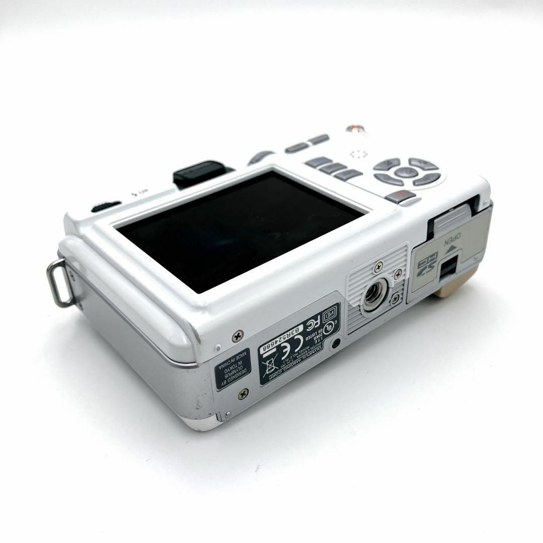 OLYMPUS - 【スマホ転送】手のひらサイズ オリンパス E-PL1 レンズ