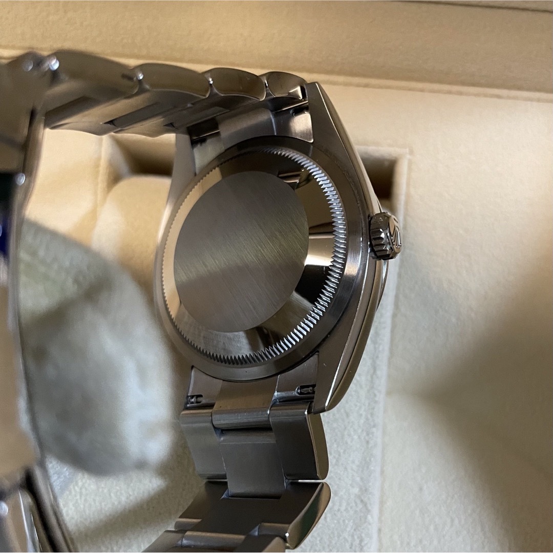 ROLEX(ロレックス)のロレックス　オイスターパーペチュアル36  Ref.126000 メンズの時計(腕時計(アナログ))の商品写真