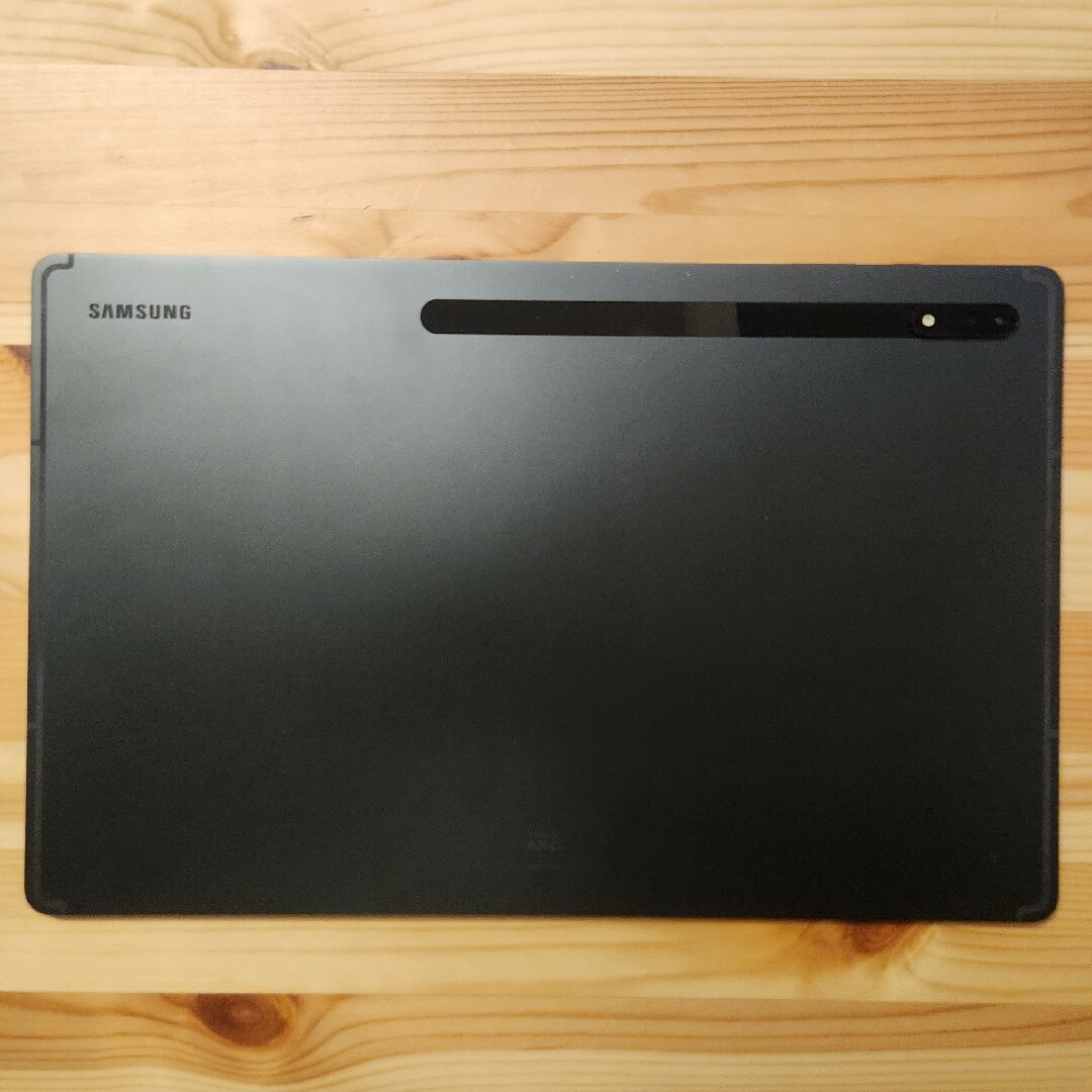 Samsung Galaxy Tab S8 Ultra 128GB 海外版-