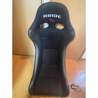 ブリッド(ブリッド)のBRIDE ZIEG4(車内アクセサリ)