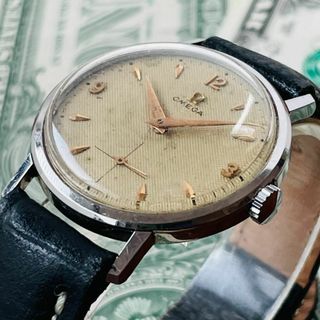 オメガ ビンテージの通販 1,000点以上 | OMEGAを買うならラクマ