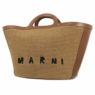 マルニ ゴールド トートバッグ(レディース)の通販 85点 | Marniの