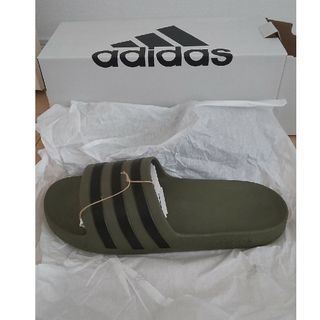 アディダス(adidas)の新品　アディダス　サンダル(スニーカー)